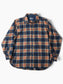 Vintage Flannel Shirt