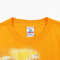 Vintage 'Matt Kenseth' T-shirt - Yellow