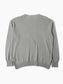 Ribbed Knit Crew Neck