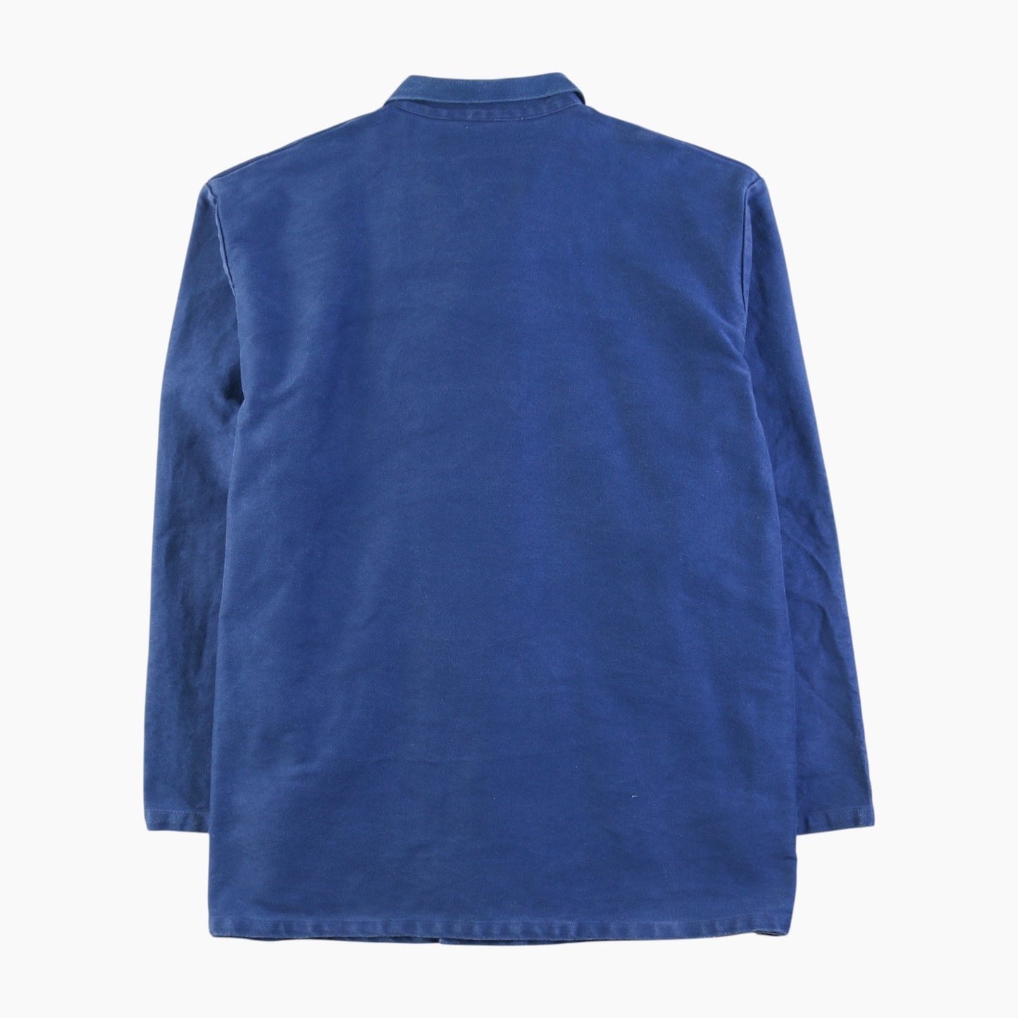 Vintage Chore Jacket - Blue