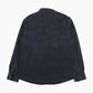 Western Denim Shirt - Black