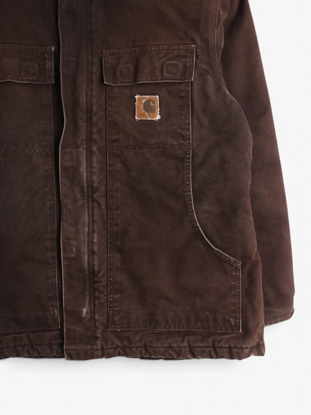 Arctic Jacket - Brown