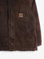 Arctic Jacket - Brown