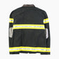 Vintage Fireman Clasp Jacket