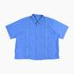 Vintage Cuban Guayabera Shirt