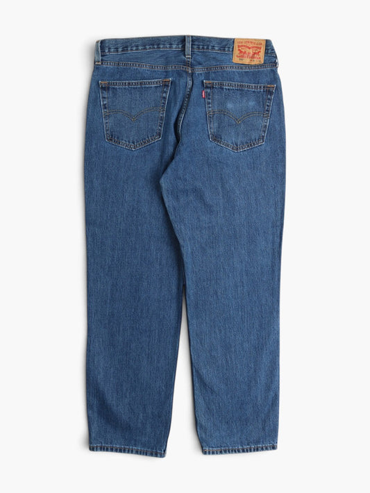 Vintage 550 Jeans - 36/32