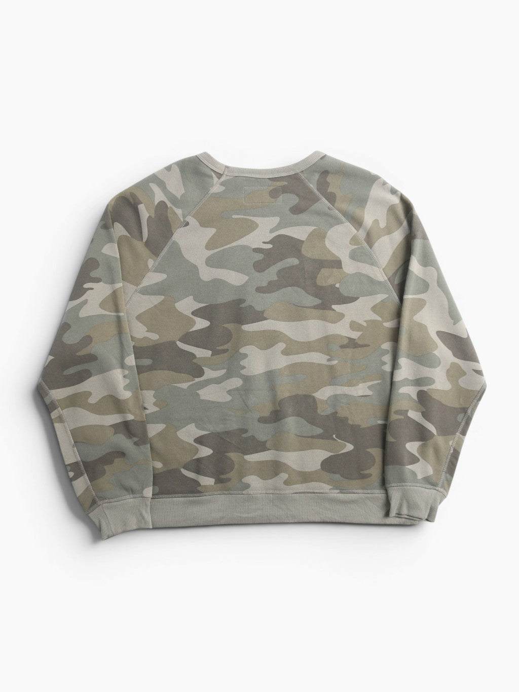 'Army' Sweatshirt