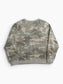 'Army' Sweatshirt