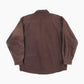 Work Shirt - Brown
