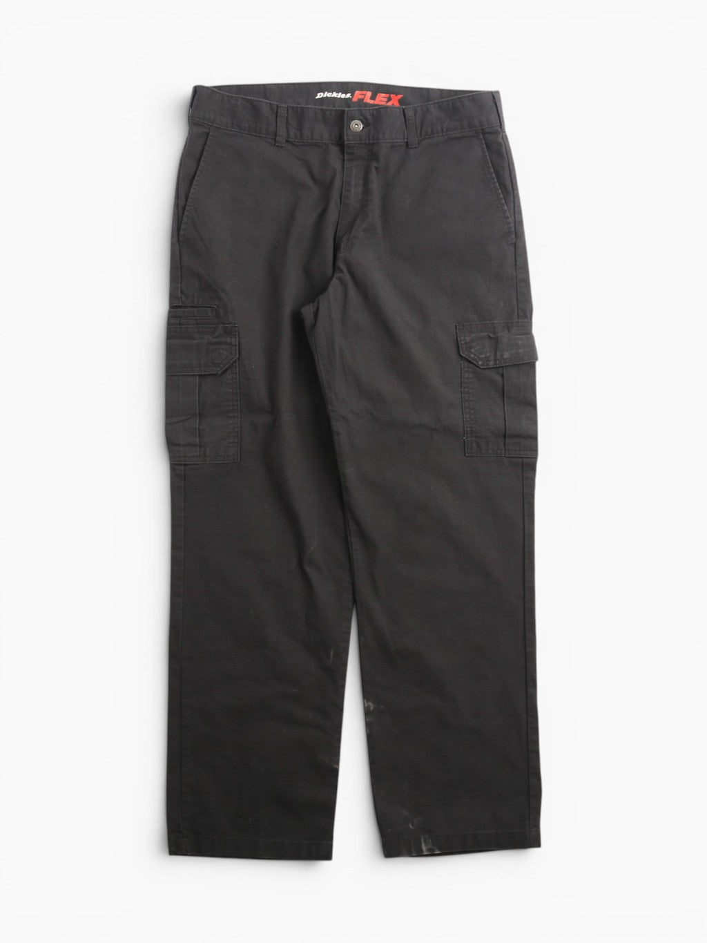 Work Pants - Black