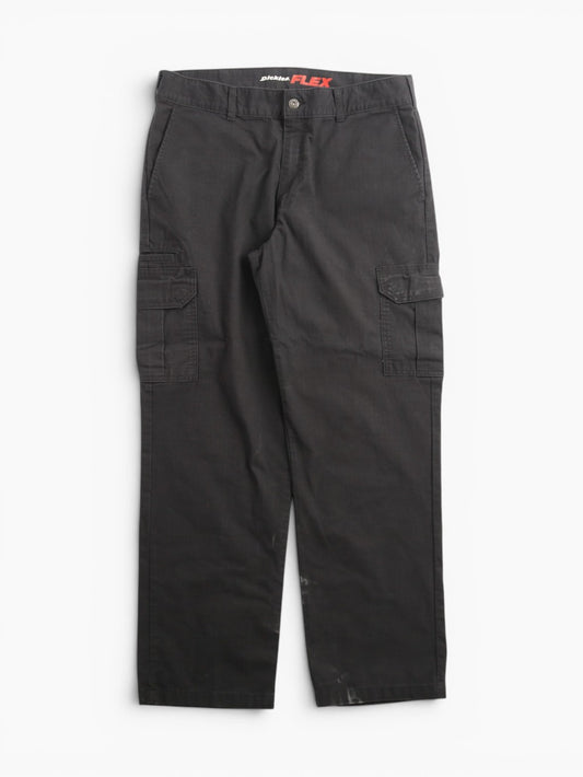 Work Pants - Black