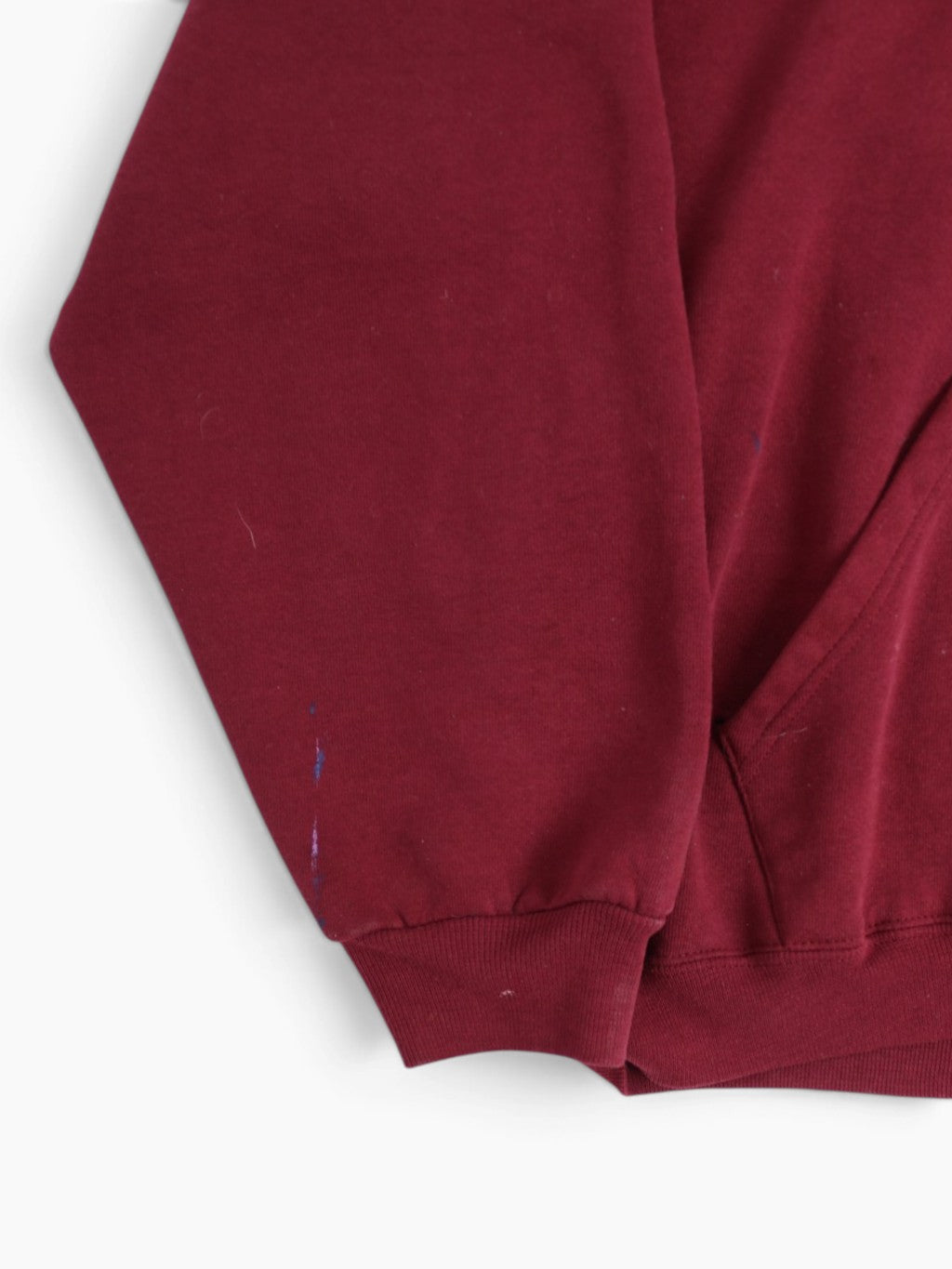 'Minnesota' Hooded Sweatshirt