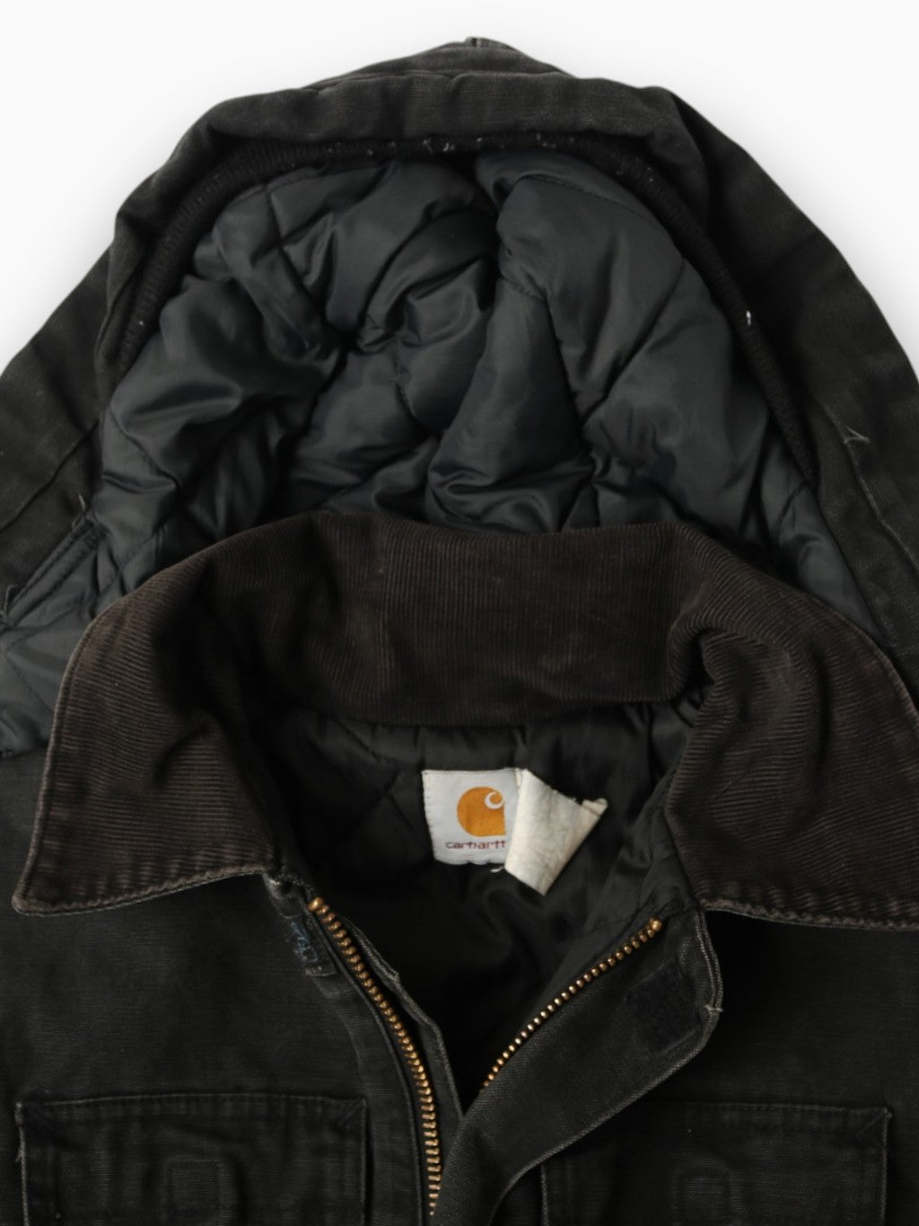 Arctic Jacket - Black