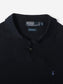 Knit Polo