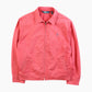 Vintage Harrington Jacket - Pink