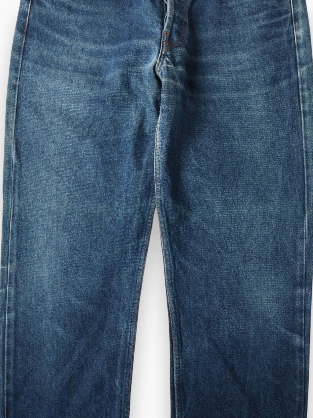 Vintage Made In USA 501XX Jeans - 34/36