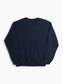 'Navy' Sweatshirt