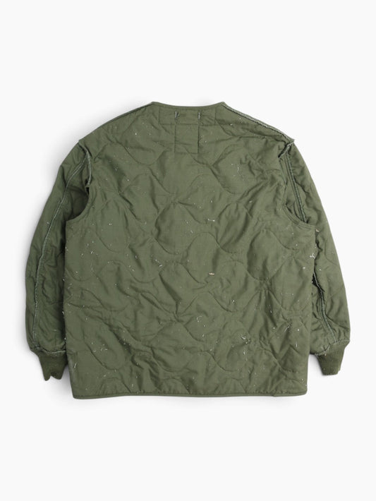 Vintage M65 Liner Jacket