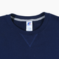 Vintage Sweatshirt - Navy