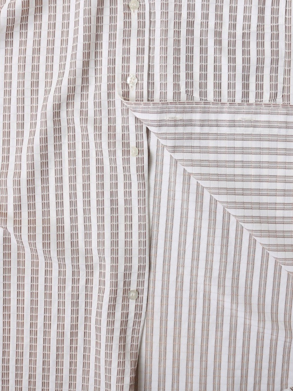 Vintage 'Landmark' Short Sleeve Shirt