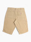 Carpenter Shorts - Beige - 34"