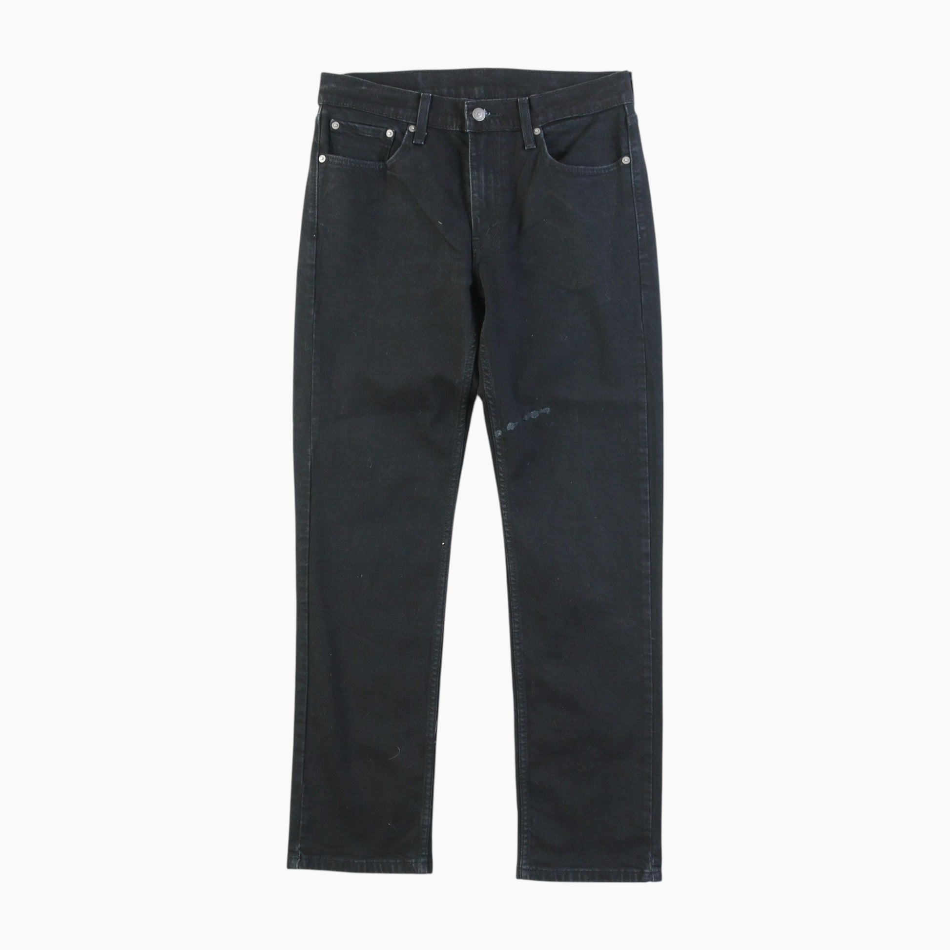 Vintage 514 Jeans - Black 32/32