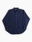 Vintage Shirt - Navy