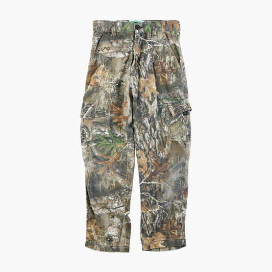 Vintage Realtree Pants