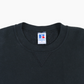Vintage Sweatshirt - Black