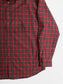 Vintage Flannel Shirt