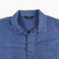 Vintage Chore Jacket - Blue