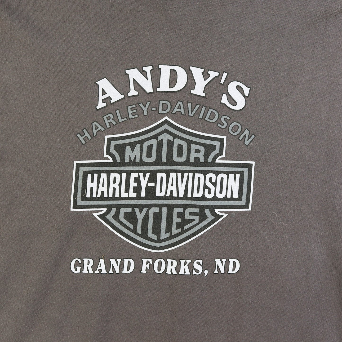 'Andys North Dakota' Sweatshirt