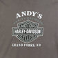 'Andys North Dakota' Sweatshirt