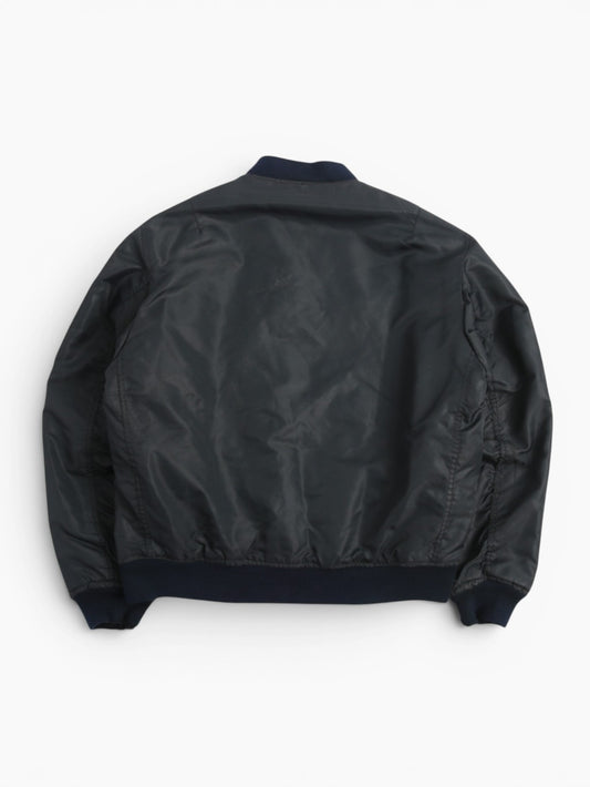Vintage Alpha Industries MA-1 Bomber Jacket