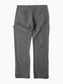 Vintage Carpenter Pants - Grey - 36/34