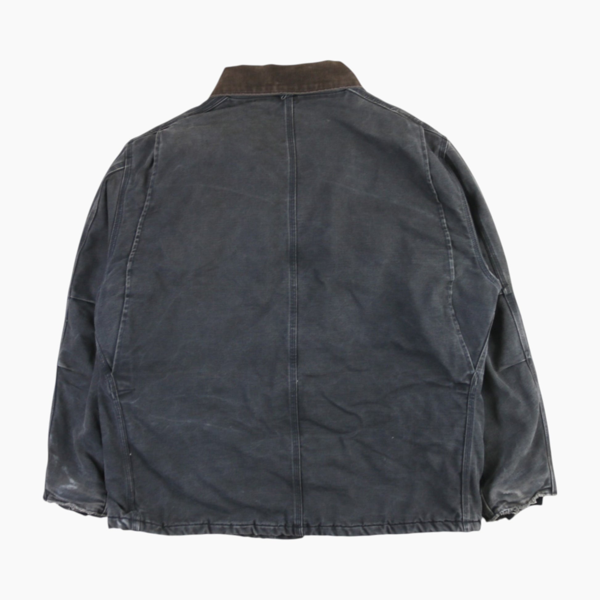 Arctic Jacket - Black