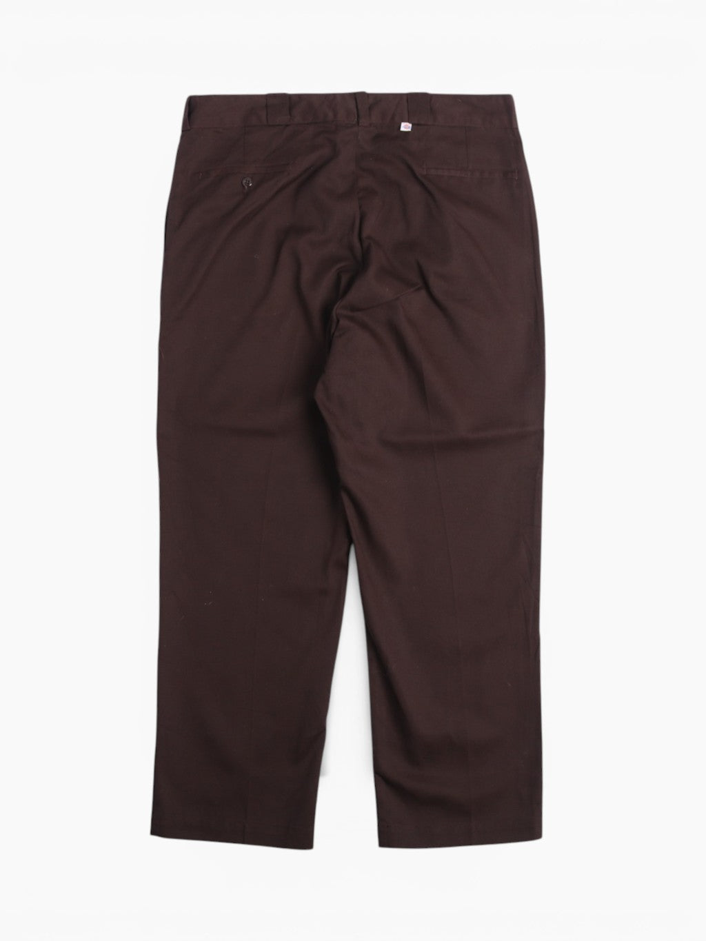 Work Pants - Brown - 40/30