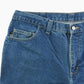 Carpenter Shorts - Denim - 38"