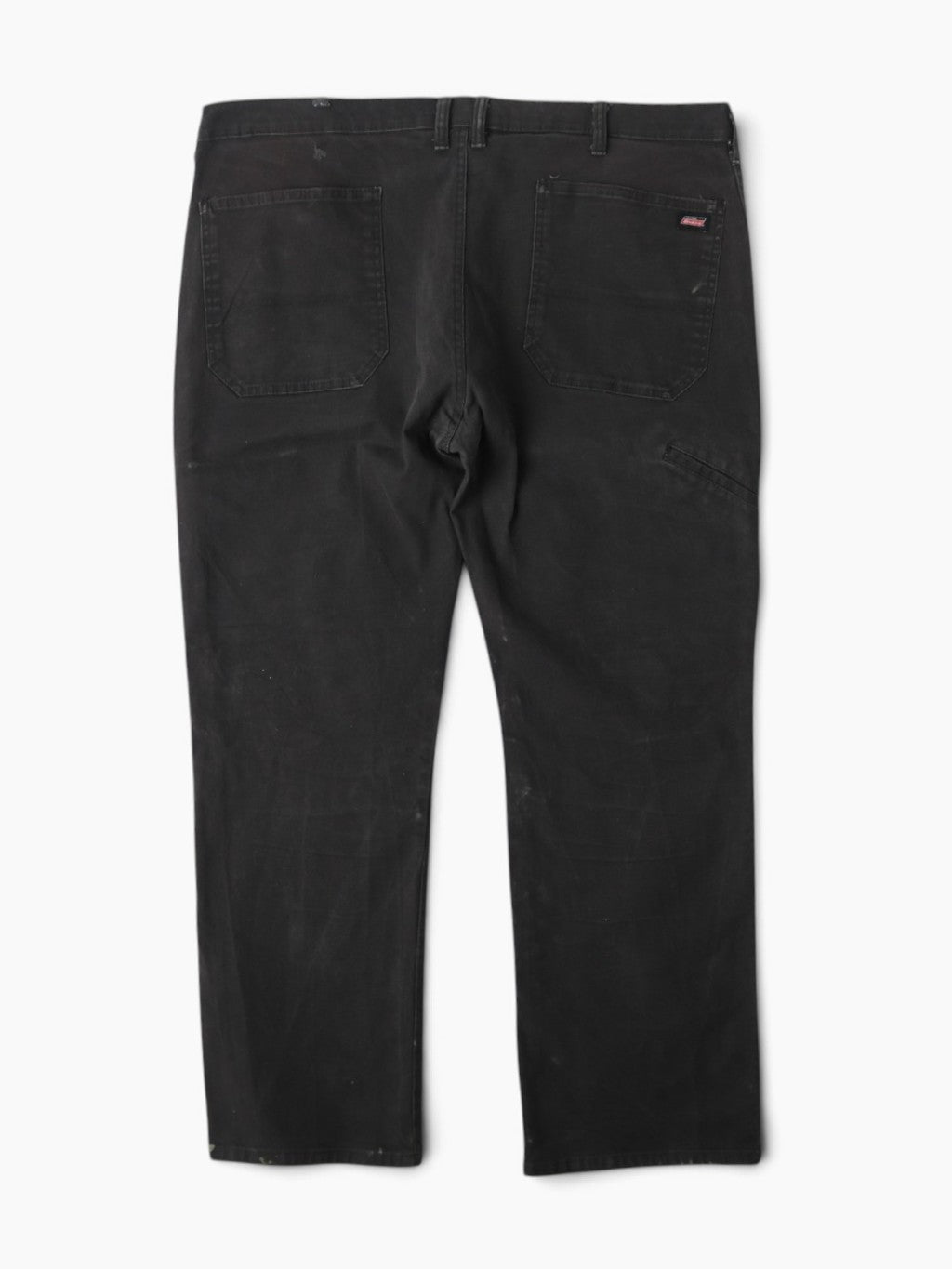 Vintage Carpenter Pants - Black - 40/30
