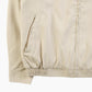 Vintage Harrington Jacket - Biege