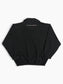 Vintage Chore Jacket - Black