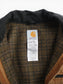 J97 Detroit Jacket - Hamilton Brown
