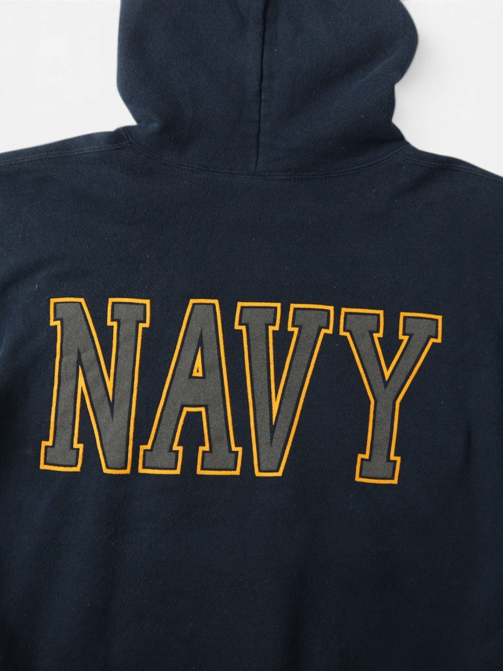 'US Navy' Hooded Sweatshirt