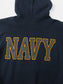 'US Navy' Hooded Sweatshirt