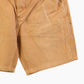 Carpenter Shorts - Hamilton Brown - 28"
