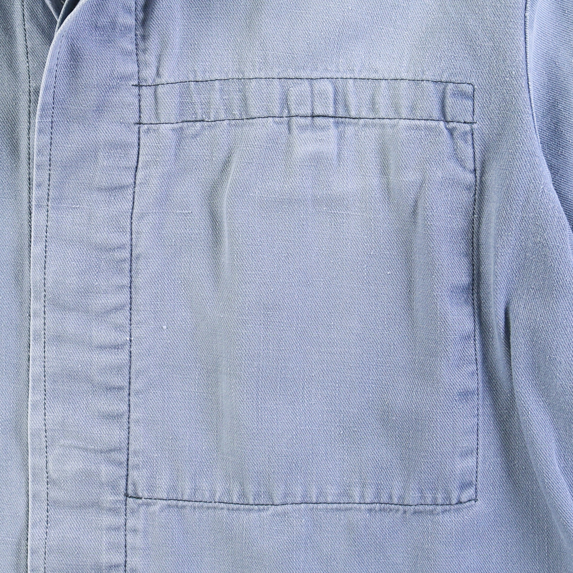 Vintage Chore Jacket - Blue