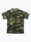 Woodland Camouflage T-Shirt
