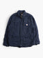 Work Jacket - Navy