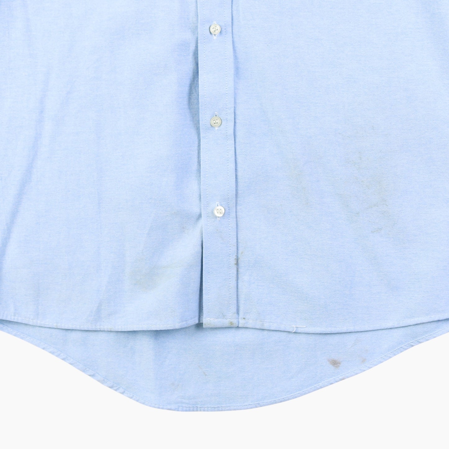 'Red Kap' Vintage Garage Shirt