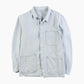Vintage Chore Jacket - Blue